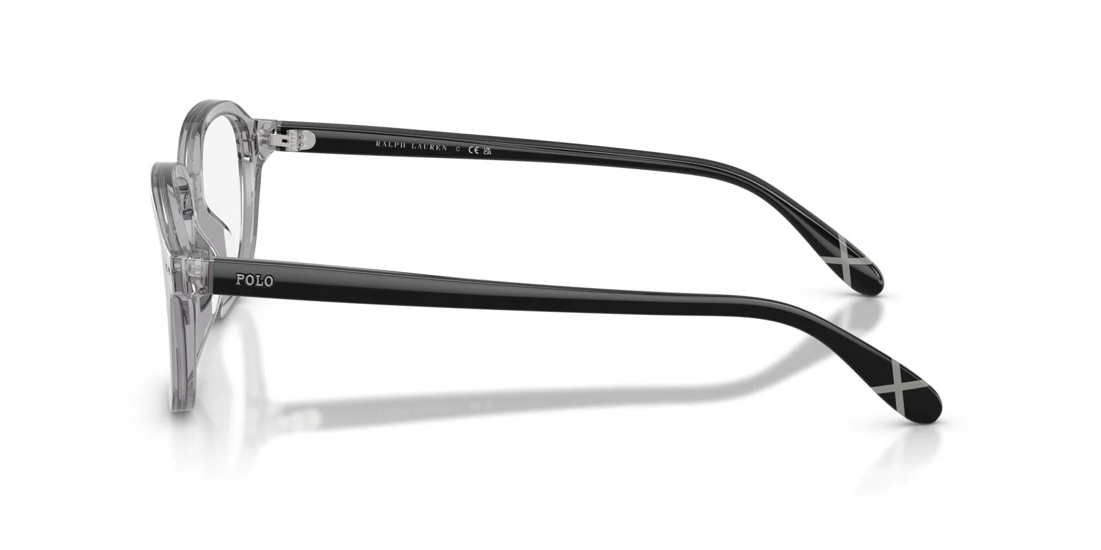 Polo 2322U Eyeglasses - view 21